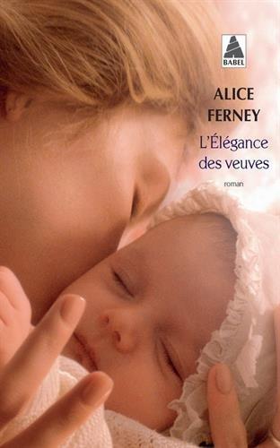 l' élégance des veuves   [280]