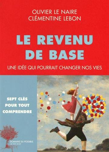 le revenu de base  