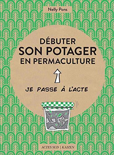débuter son potager en permaculture