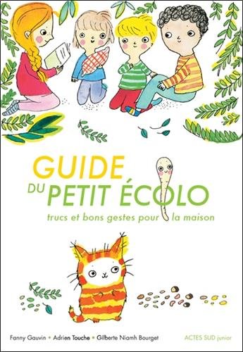 guide du petit écolo