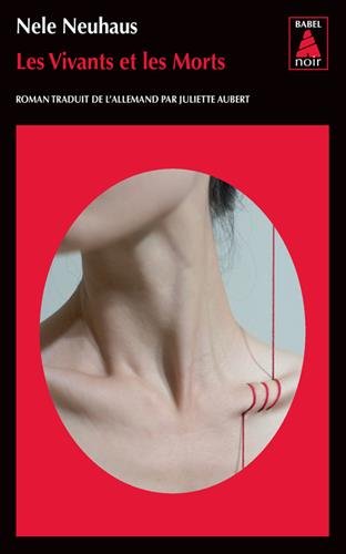 les vivants et les morts   [176]