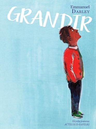 grandir