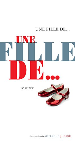 une fille de ...  
