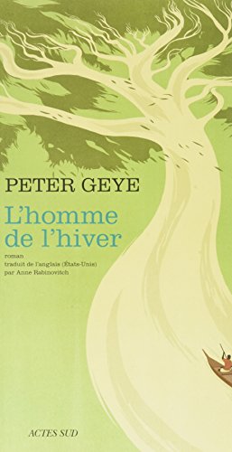 l' homme de l'hiver  