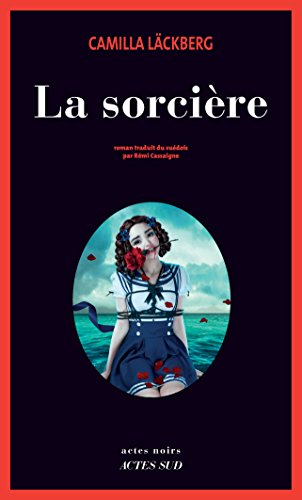 la sorcière  