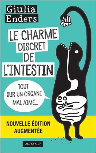 le charme discret de l'intestin  
