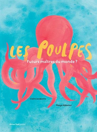 les poulpes  