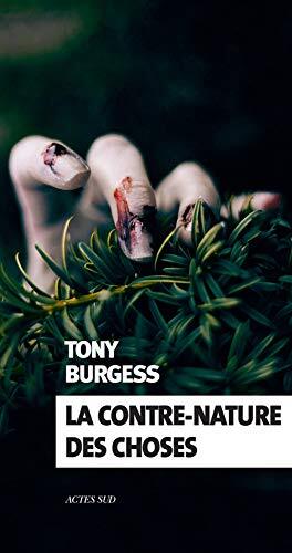 la contre-nature des choses  