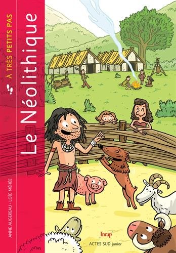 le néolithique  