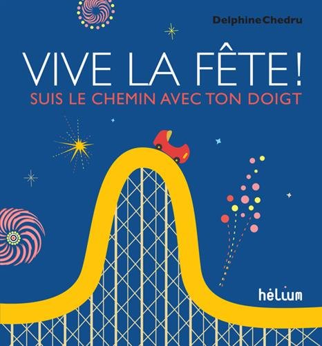 vive la fête !