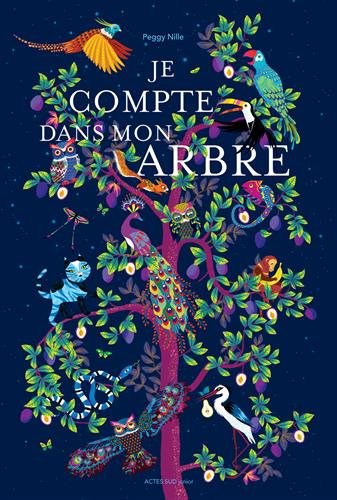 je compte dans mon arbre