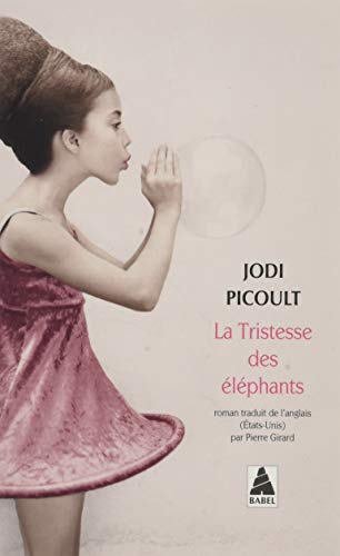 la tristesse des éléphants   [1576]