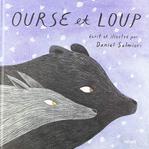 ourse et loup
