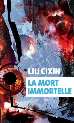 la mort immortelle   [3]