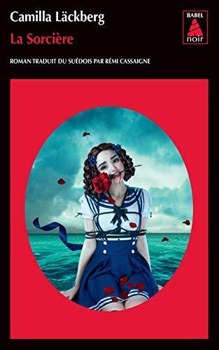 la sorcière   [223]