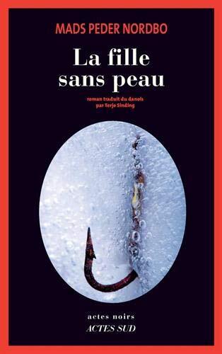 la fille sans peau  