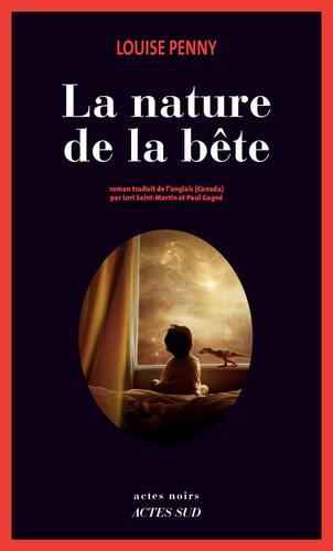 la nature de la bête  
