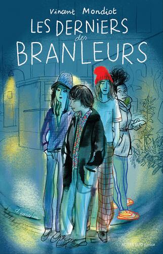 les derniers des branleurs  