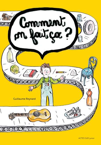 comment on fait ça ?