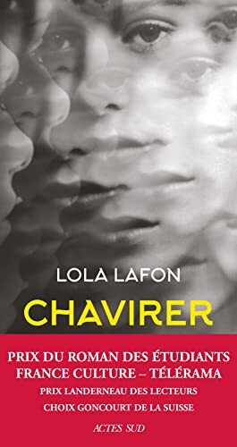 chavirer