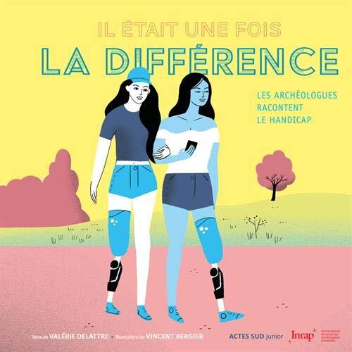 il était une fois la différence