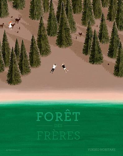 forêt des frères
