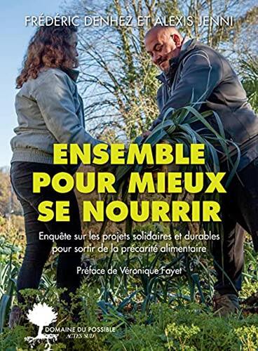 ensemble pour mieux se nourrir