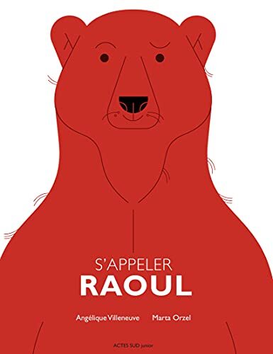 s'appeler raoul