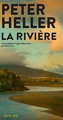 la rivière  
