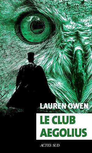 le club aegolius  