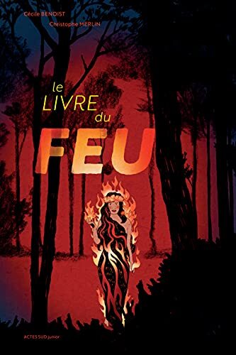 le livre du feu  