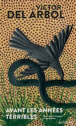 avant les années terribles