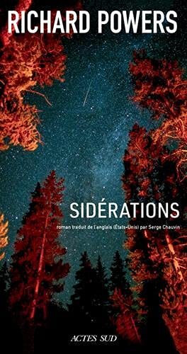 sidérations