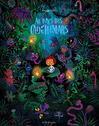 au pays des cauchemars