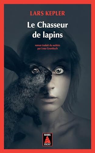 le chasseur de lapins   [258]