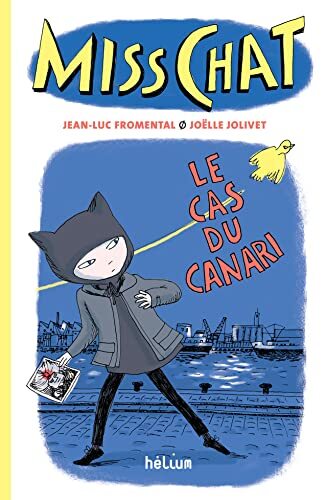 le cas du canari   [1]