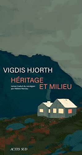 héritage et milieu