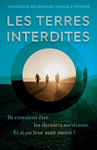 les terres interdites  