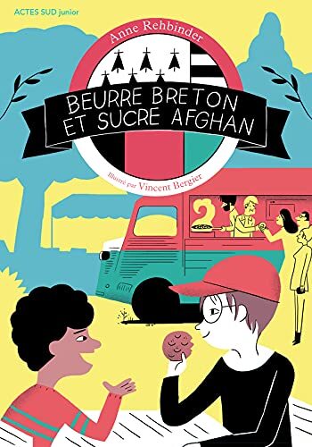 beurre breton et sucre afghan