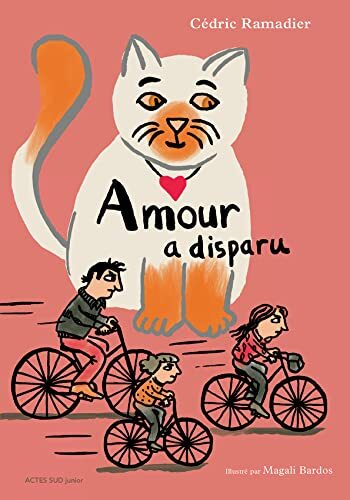 amour a disparu
