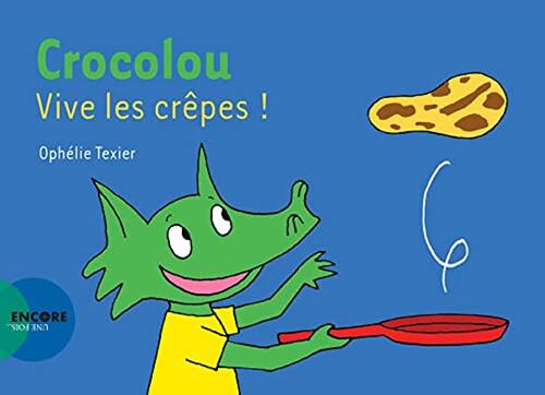 vive les crêpes !