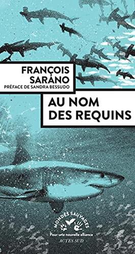 au nom des requins