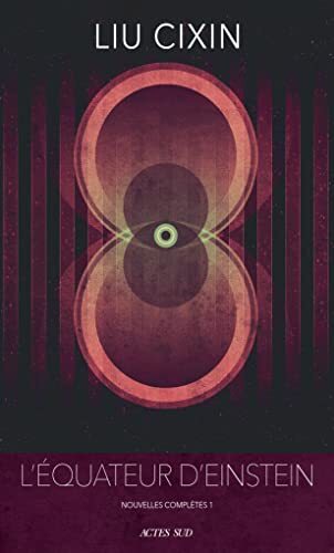 l' équateur d'einstein   [1]