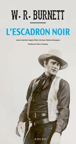 l' escadron noir  