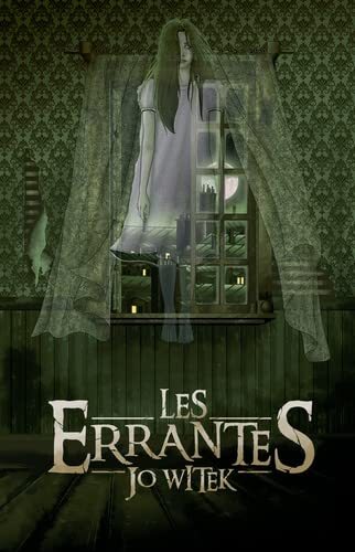 les errantes  