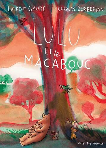 lulu et le macabouc