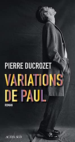 variations de paul