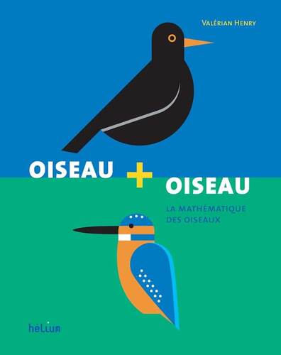 oiseau + oiseau