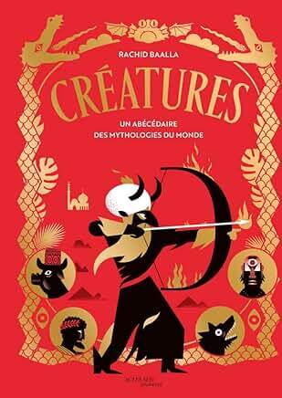 créatures