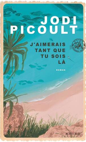 j'aimerais tant que tu sois là